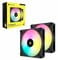 Фото - Вентилятор Corsair AF140 RGB Elite Dual Pack (CO-9050156-WW) | click.ua