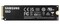 Фото - Накопитель SSD  2ТB Samsung 990 PRO M.2 2280 PCIe 4.0 x4 NVMe V-NAND TLC (MZ-V9P2T0BW) | click.ua