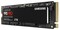 Фото - Накопитель SSD  2ТB Samsung 990 PRO M.2 2280 PCIe 4.0 x4 NVMe V-NAND TLC (MZ-V9P2T0BW) | click.ua