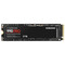 Фото - Накопитель SSD  2ТB Samsung 990 PRO M.2 2280 PCIe 4.0 x4 NVMe V-NAND TLC (MZ-V9P2T0BW) | click.ua
