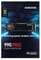 Фото - Накопичувач SSD  2ТB Samsung 990 PRO M.2 2280 PCIe 4.0 x4 NVMe V-NAND MLC (MZ-V9P2T0BW) | click.ua