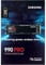Фото - Накопичувач SSD  2ТB Samsung 990 PRO M.2 2280 PCIe 4.0 x4 NVMe V-NAND MLC (MZ-V9P2T0BW) | click.ua