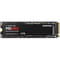 Фото - Накопичувач SSD  2ТB Samsung 990 PRO M.2 2280 PCIe 4.0 x4 NVMe V-NAND MLC (MZ-V9P2T0BW) | click.ua