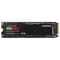 Фото - Накопичувач SSD  2ТB Samsung 990 PRO M.2 2280 PCIe 4.0 x4 NVMe V-NAND MLC (MZ-V9P2T0BW) | click.ua
