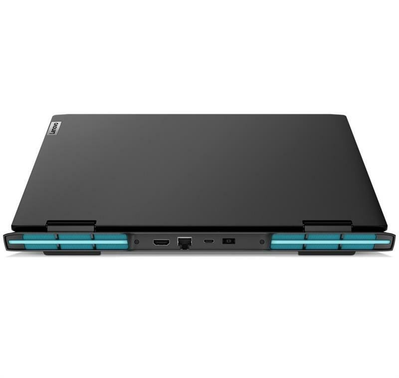 Ноутбук Lenovo IdeaPad Gaming 3 16IAH7 (82SA00G7RA) WUXGA Onyx Grey