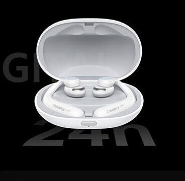 Bluetooth-гарнітура QCY T15 White_