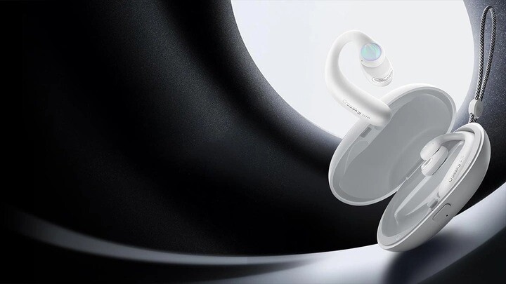 Bluetooth-гарнітура QCY T15 White_