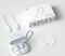 Фото - Bluetooth-гарнітура QCY T15 White_ | click.ua