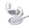 Фото - Bluetooth-гарнітура QCY T15 White_ | click.ua