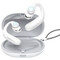 Фото - Bluetooth-гарнітура QCY T15 White_ | click.ua