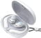 Фото - Bluetooth-гарнітура QCY T15 White_ | click.ua