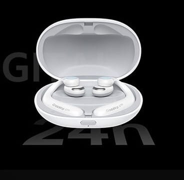 Bluetooth-гарнітура QCY T15 White_