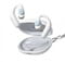 Фото - Bluetooth-гарнітура QCY T15 White_ | click.ua
