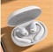 Фото - Bluetooth-гарнітура QCY T15 White_ | click.ua