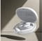 Фото - Bluetooth-гарнітура QCY T15 White_ | click.ua