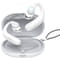Фото - Bluetooth-гарнитура QCY T15 White_ | click.ua