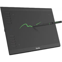 Купити Графічний планшет Parblo A610 Plus V2 Black (A610PLUSV2) Графічний планшет Parblo A610 Plus V2 Black (A610PLUSV2)