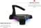 Фото - Держатель для кабеля Motospeed Q20 Black (mtq20) | click.ua