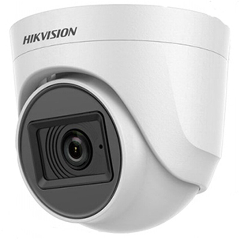 Turbo HD камера Hikvision DS-2CE76D0T-ITPFS