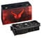 Фото - Видеокарта AMD Radeon RX 7900 XTX 24GB GDDR6 Red Devil Limited Edition PowerColor (RX 7900 XTX 24G-E/OC/LIMITED) | click.ua