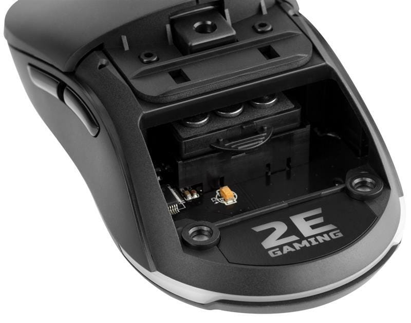 Мышь 2E Gaming HyperDrive Lite RGB Black (2E-MGHDL-BK)