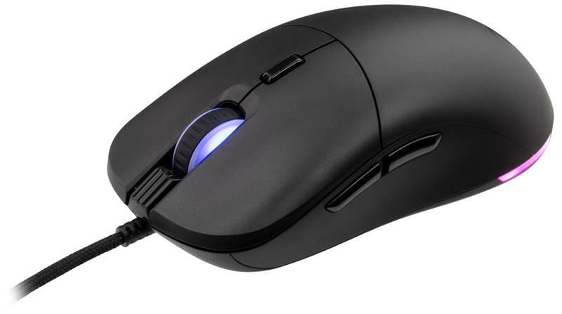 Мышь 2E Gaming HyperDrive Lite RGB Black (2E-MGHDL-BK)