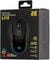Фото - Мышь 2E Gaming HyperDrive Lite RGB Black (2E-MGHDL-BK) | click.ua