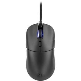 Миша 2E Gaming HyperDrive Lite RGB Black (2E-MGHDL-BK)