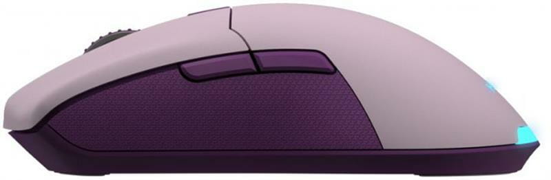 Миша бездротова Hator Pulsar Wireless Lilac (HTM-317)
