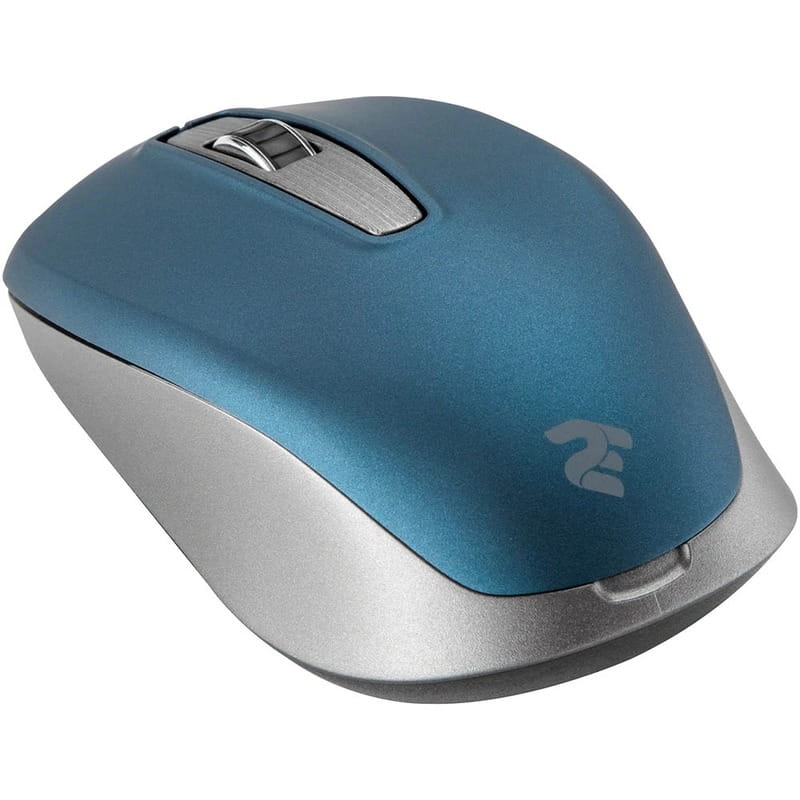Купить Мышь беспроводная 2E MF2020 WL Black Gray and Blue (2E-MF2020WC) Мышь беспроводная 2E MF2020 WL Black Gray and Blue (2E-MF2020WC)