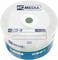 Фото - CD-R MyMedia (69201) 700MB 52x Matt Silver Wrap 50шт | click.ua