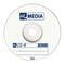 Фото - Диски CD-R MyMedia (69201) 700MB 52x Matt Silver Wrap 50шт | click.ua