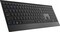 Фото - Клавіатура бездротова Rapoo E9500M Wireless Black | click.ua