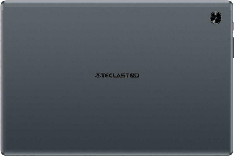 Планшет Teclast M40 Pro 2023 8/128GB 4G Dual Sim Space Gray (TLA007P2023/TL-102887)