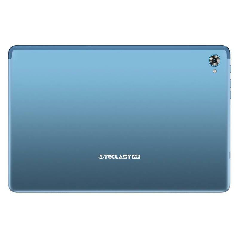 Планшет Teclast M40 Plus 8/128GB WiFi Aqua Blue (TLC005/N5A1/TL-102809)