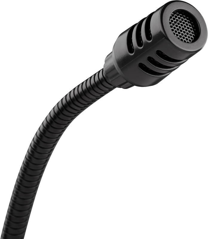 Микрофон 2E Gaming Black (2E-MG-001)
