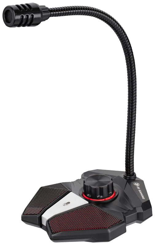 Микрофон 2E Gaming Black (2E-MG-001)