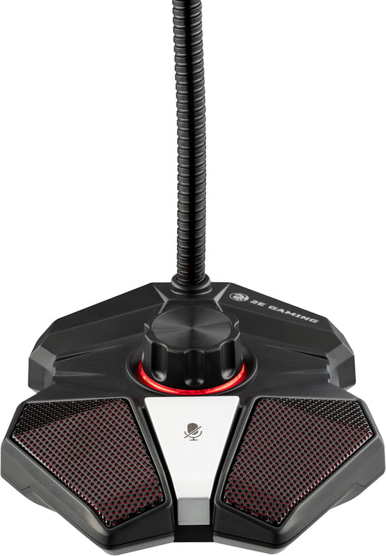 Микрофон 2E Gaming Black (2E-MG-001)