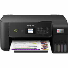 МФУ А4 цв.  Epson EcoTank L3260 (C11CJ66409)