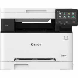 МФУ А4 цв. Canon  i-Sensys MF651CW c Wi-Fi (5158C009)