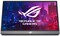 Фото - Монiтор Asus 17.3" ROG Strix XG17AHPE Black | click.ua