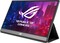 Фото - Монiтор Asus 17.3" ROG Strix XG17AHPE Black | click.ua