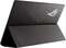 Фото - Монiтор Asus 17.3" ROG Strix XG17AHPE Black | click.ua