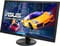 Фото - Монітор ASUS 21.5" VP228HE (90LM01K0-B0A170) Black | click.ua