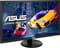 Фото - Монітор ASUS 21.5" VP228HE (90LM01K0-B0A170) Black | click.ua