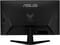 Фото - Монiтор Asus 23.8" VG249QM1A (90LM06J0-B02370) IPS Black 270Hz | click.ua