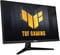 Фото - Монiтор Asus 23.8" VG249QM1A (90LM06J0-B02370) IPS Black 270Hz | click.ua