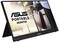 Фото - Монітор Asus 15.6" MB16ACV (90LM0381-B01370) IPS Black | click.ua