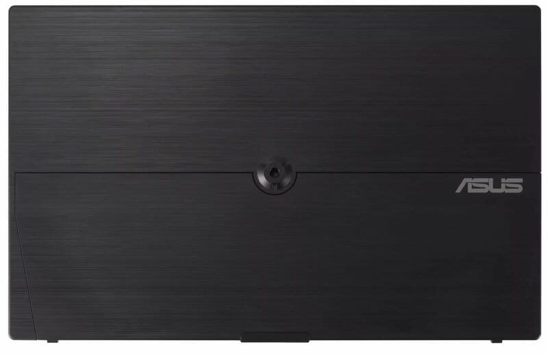 Монітор Asus 15.6" MB16ACV (90LM0381-B01370) IPS Black