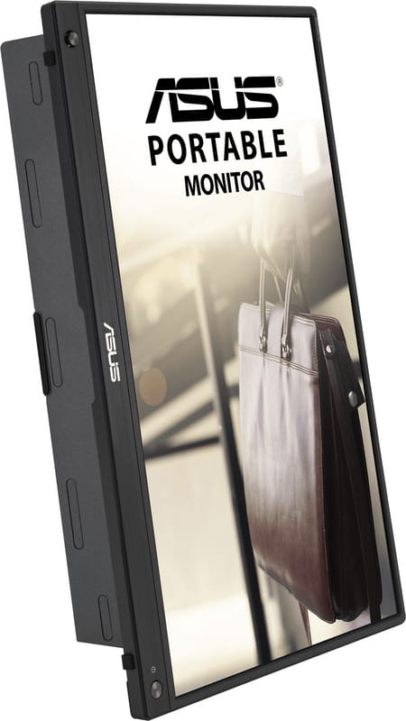 Монитор ASUS 15.6" MB16AWP (90LM07I1-B01370) IPS Black